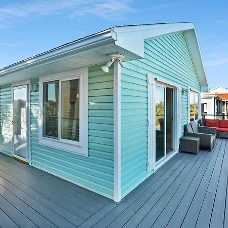 Ocean Views Retreat! Renovated Apt With Beach Bikes! セント・オーガスティン エクステリア 写真