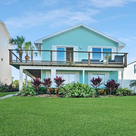 Ocean Views Retreat! Renovated Apt With Beach Bikes! セント・オーガスティン エクステリア 写真